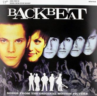 Various Artists - Backbeat OST - LP