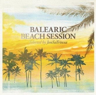 Various Artists - Balearic Beach Session - CD