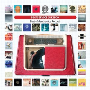 Various Artists - Beatservice Jukebox - CD