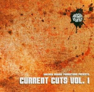 Various Artists - Current Cuts Vol.1 - CD