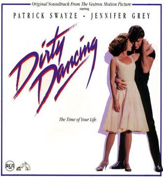 Various Artists - Dirty Dancing OST - LP