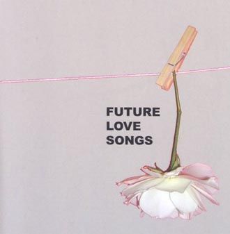Various Artists - Future Love Songs - CD
