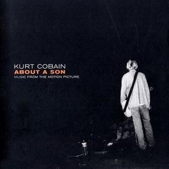 Various Artists - Kurt Cobain - About A Son OST - CD