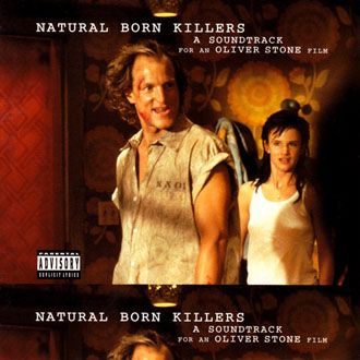 Various Artists - Natural Born Killers OST - 2LP