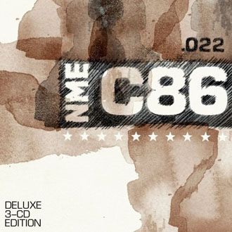 Various Artists - NME C86 - 3CD