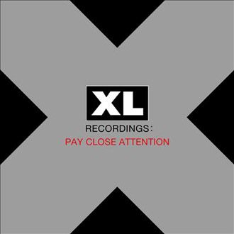 Various Artists - Pay Close Attention: XL Recordings - 2CD