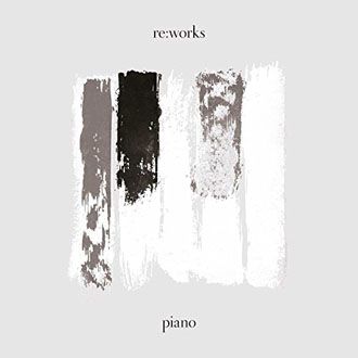 Various Artists - Re:Works Piano - 2LP