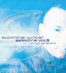Various Artists - Subliminal Winter Sessions 3 - CD