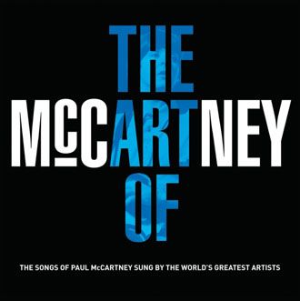 Various Artists - The Art Of McCartney - 3LP