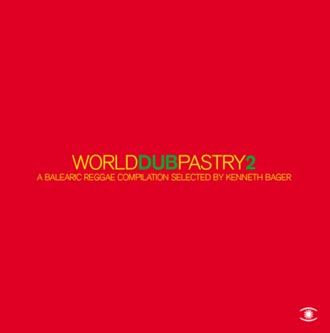 Various Artists - World Dub Pastry 2 - CD