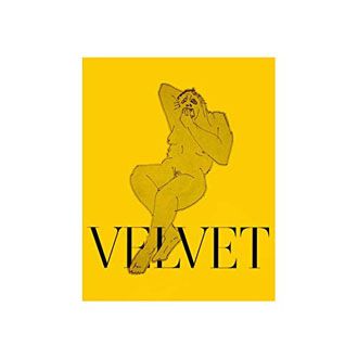 Velvet Negroni - Neon Brown - LP