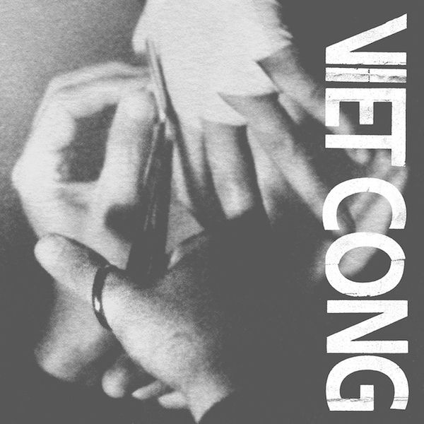 Viet Cong - Viet Cong - LP