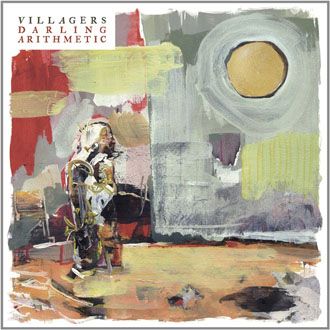 Villagers - Darling Arithmetic - CD