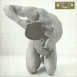 Visionist - Value - LP