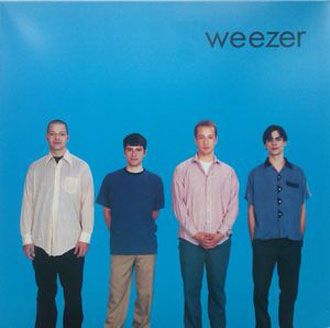 Weezer - Weezer (The Blue Album) - LP