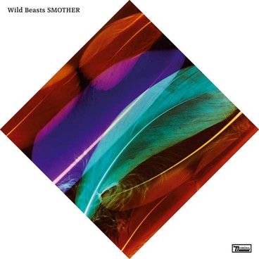 Wild Beasts - Two Dancers - CD