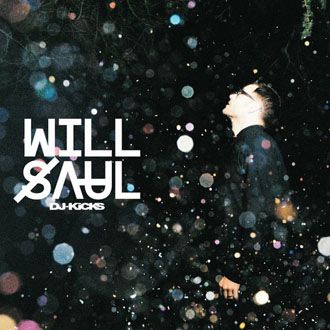 Will Saul - DJ Kicks - 2LP