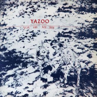 Yazoo - You And Me Both - LP