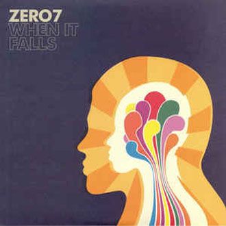 Zero 7 - When It Falls - 2LP