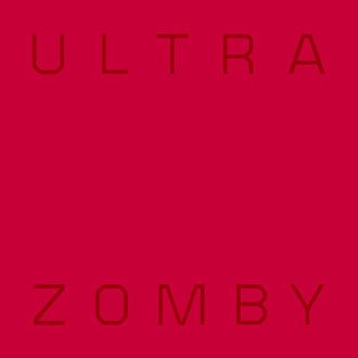 Zomby - Ultra - 2LP