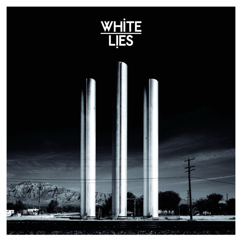 White Lies - To Lose My Life - LP