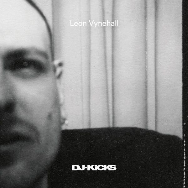 Leon Vynehall - DJ Kicks - 2LP