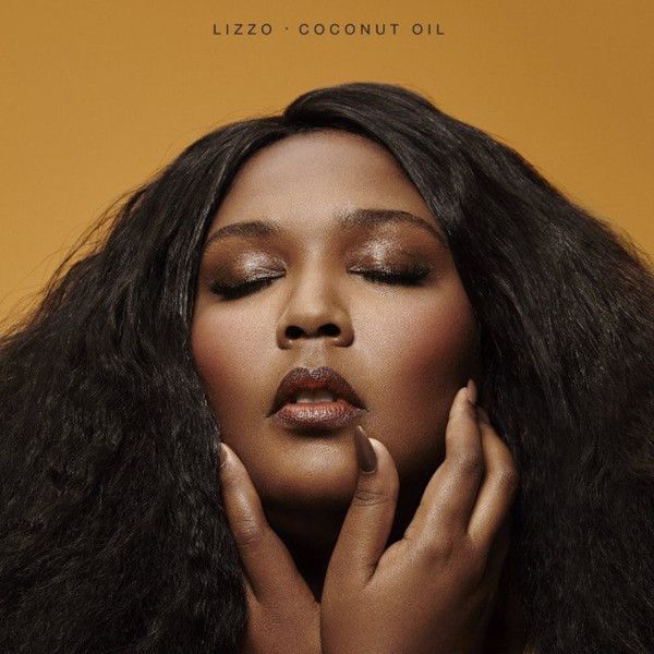 Lizzo - Coconut Oil EP - LP