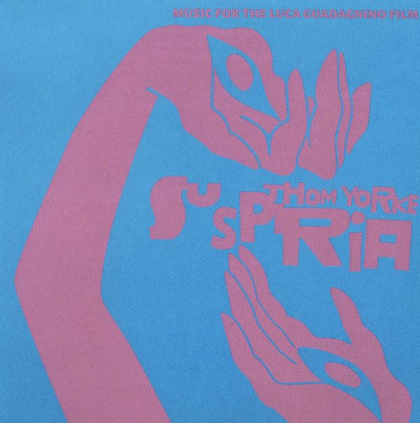 Thom Yorke - Suspiria - 2CD