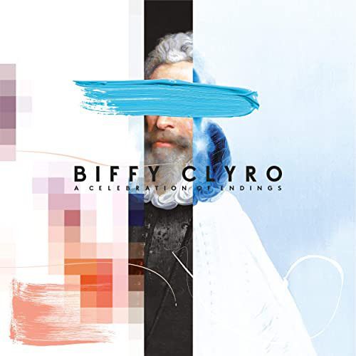 Biffy Clyro - A Celebration Of Endings - LP