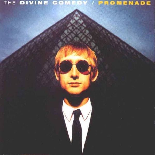 The Divine Comedy - Promenade - LP