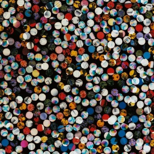 Four Tet - There Is Love In You Expanded - 2LP+12"