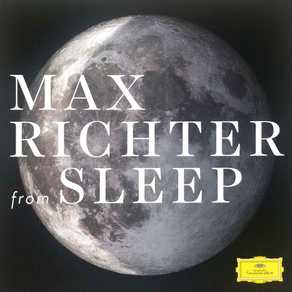 Max Richter - From Sleep - 2LP