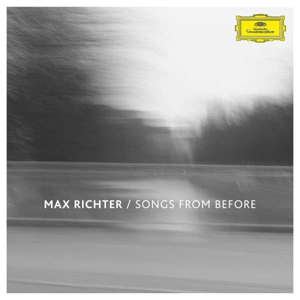 Max Richter - Songs From Before - LP