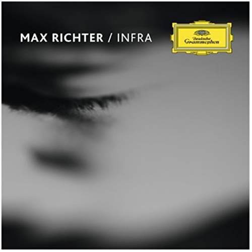 Max Richter - Infra - LP