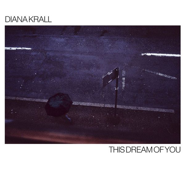 Diana Krall - This Dream Of You - 2LP