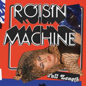 Roisin Murphy - Roisin Machine - 2LP