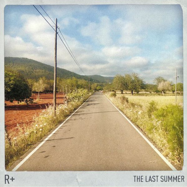 R+ - The Last Summer - LP