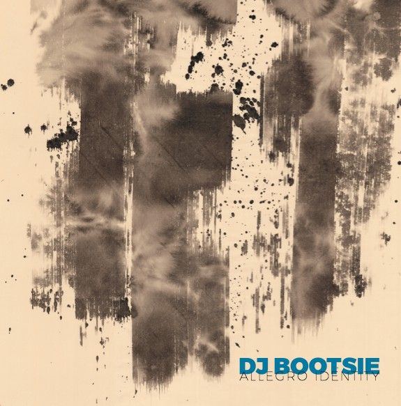 DJ Bootsie - Allegro Identity - LP