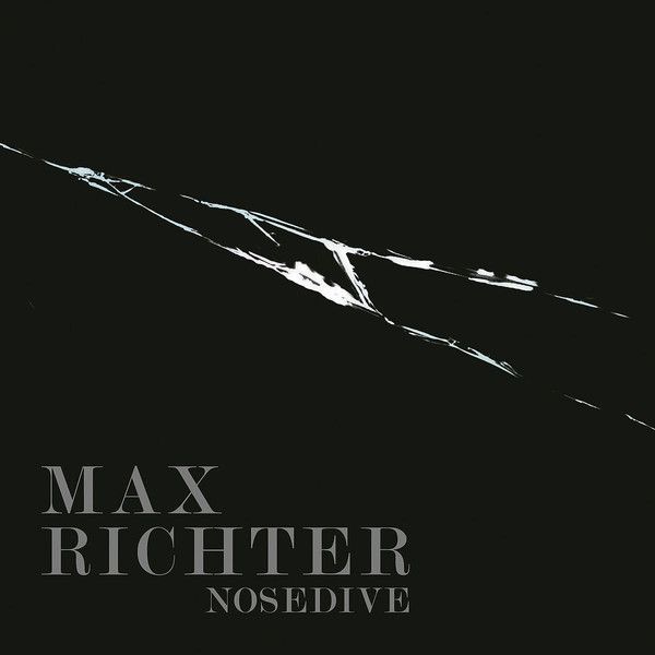 Max Richter - Nosedive - LP