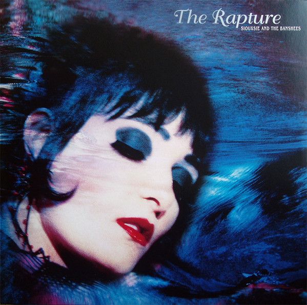 Siouxsie & The Banshees - The Rapture - 2LP