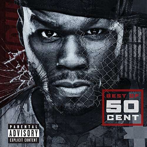 50 Cent - Best Of - 2LP