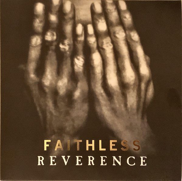 Faithless - Reverence - 2LP