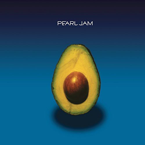 Pearl Jam - Pearl Jam - 2LP
