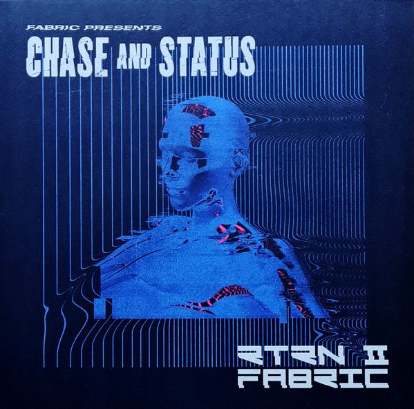 Chase & Status - Fabric Presents RTRN II Fabric - 2LP