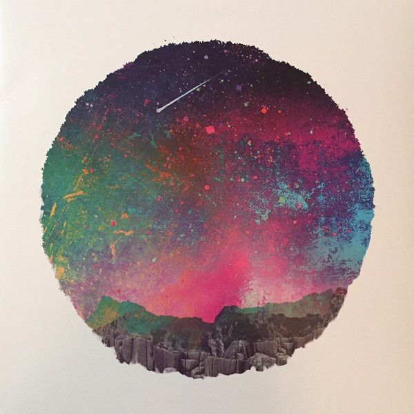 Khruangbin - The Universe Smiles Upon You - LP
