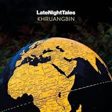 Khruangbin - Late Night Tales - 2LP