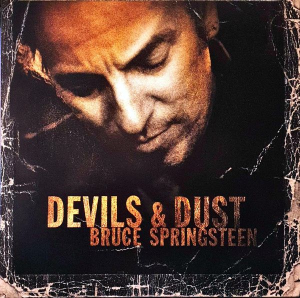 Bruce Springsteen - Devils & Dust - 2LP