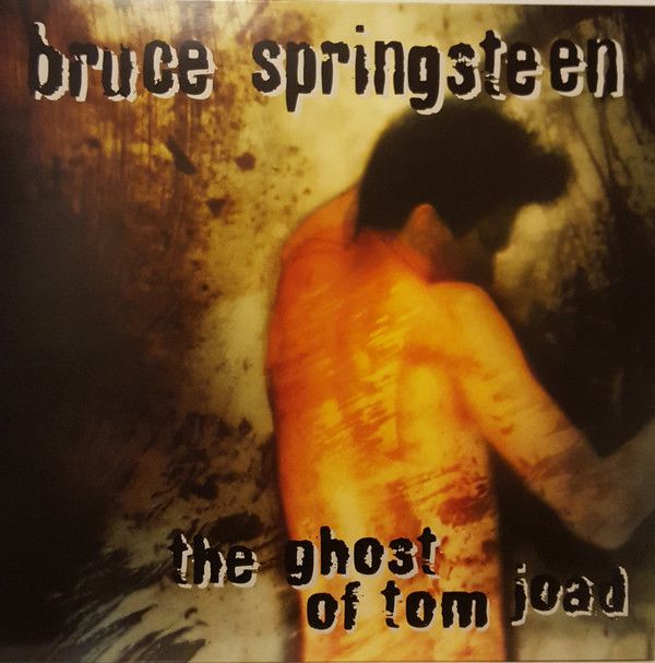Bruce Springsteen - The Ghost Of Tom Joad - LP
