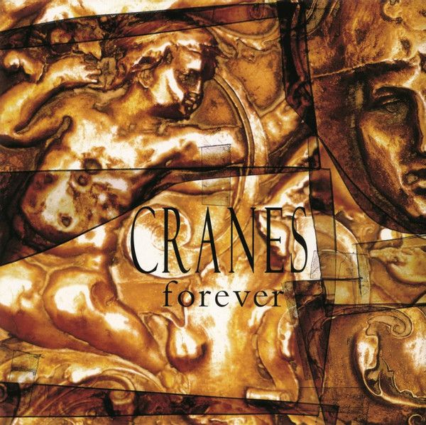 Cranes - Forever - LP