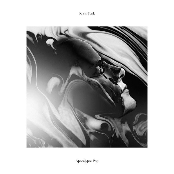 Karin Park - Apocalypse Pop - LP